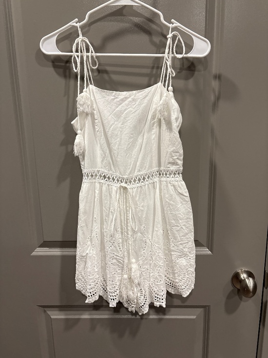 Boho romper - Picture 1 of 3